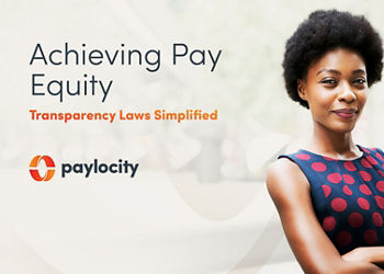 Achieving Pay Equity: Transparency Laws Simplified