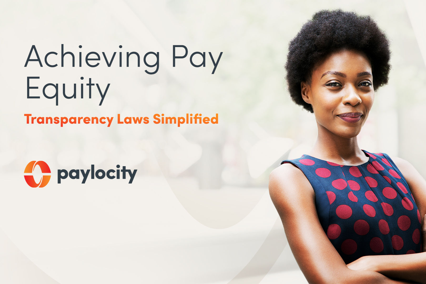 Achieving Pay Equity: Transparency Laws Simplified