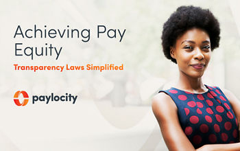 Achieving Pay Equity: Transparency Laws Simplified