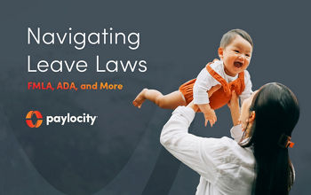 Navigating Leave Laws: FMLA, ADA, and More