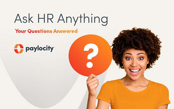 Ask HR Anything: Your Questions Answered