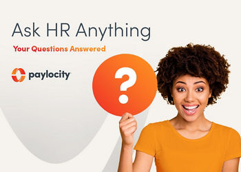 Ask HR Anything