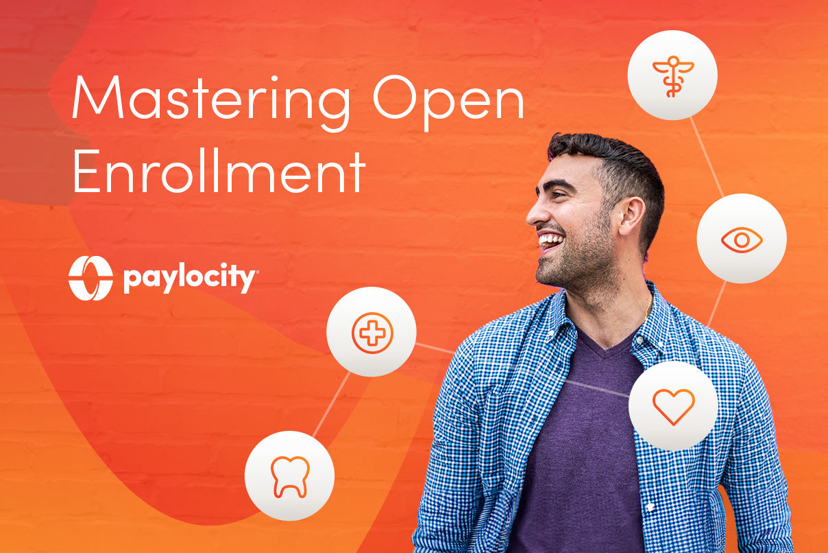 Mastering Open Enrollment