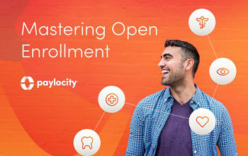 Mastering Open Enrollment