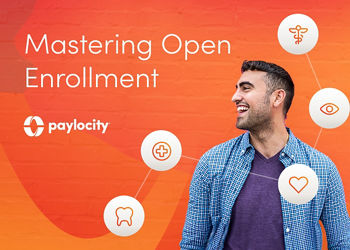 Mastering Open Enrollment