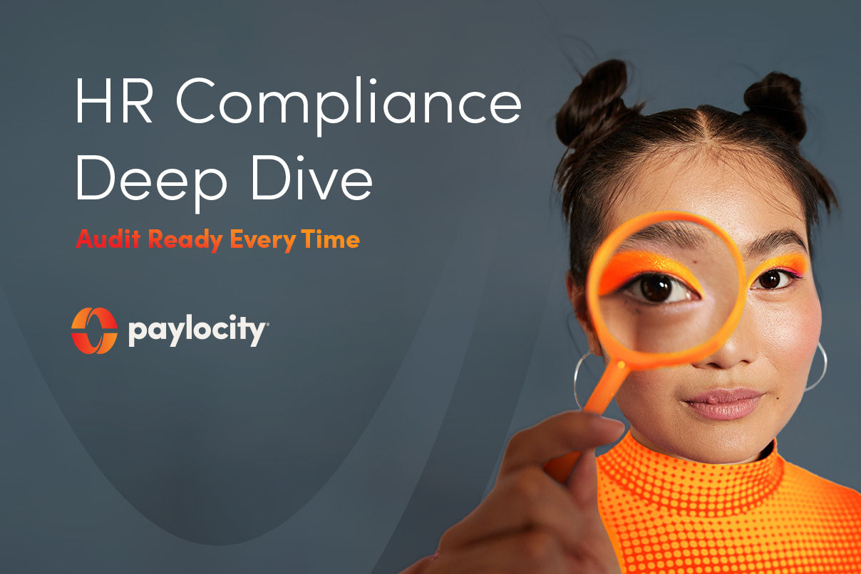 HR Compliance Deep Dive: Audit-Ready Every Time