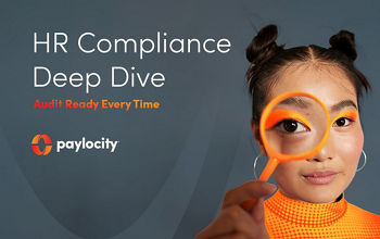 HR Compliance Deep Dive: Audit-Ready Every Time