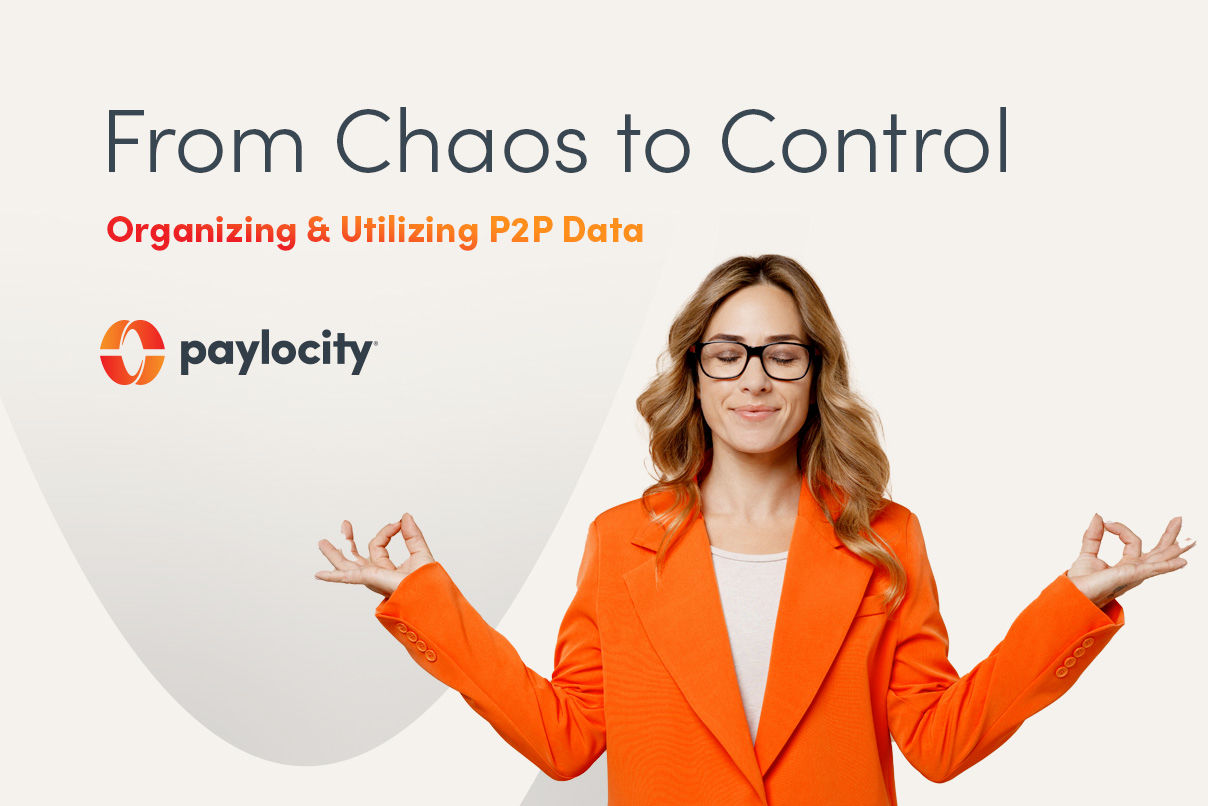 From Chaos to Control: Organizing & Utilizing P2P Data