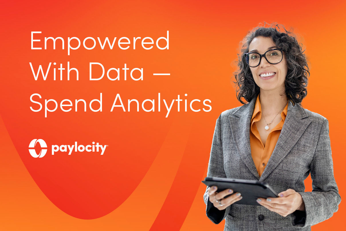 Empowered With Data — Spend Analytics