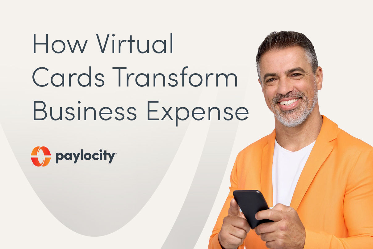 How Virtual Cards Transform Business Expense Management
