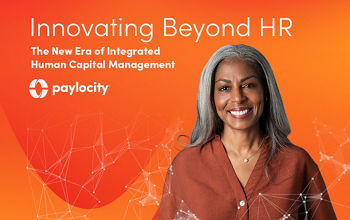 Innovating Beyond HR: The New Era of Integrated Human Capital Management