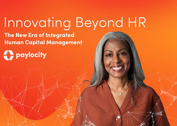 Innovating Beyond HR: The New Era of Integrated Human Capital Management