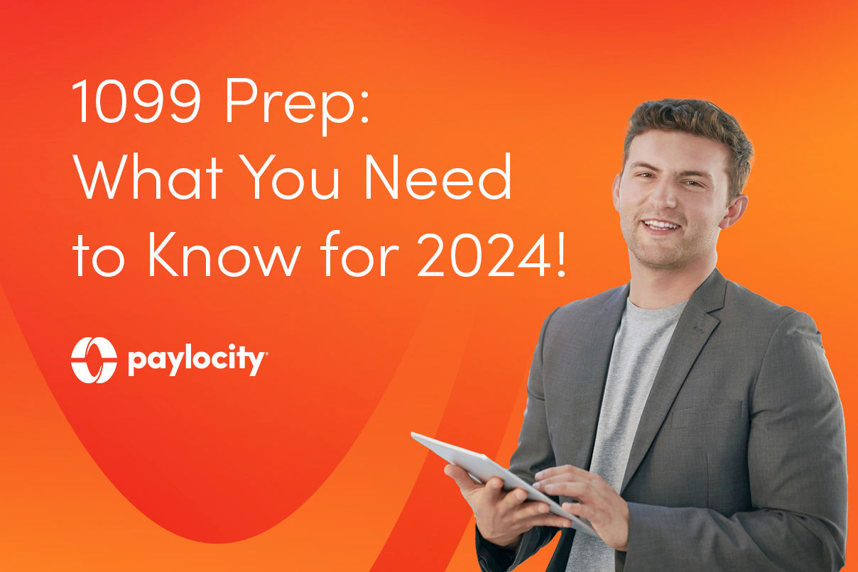 1099 Prep: What You Need to Know for 2024!