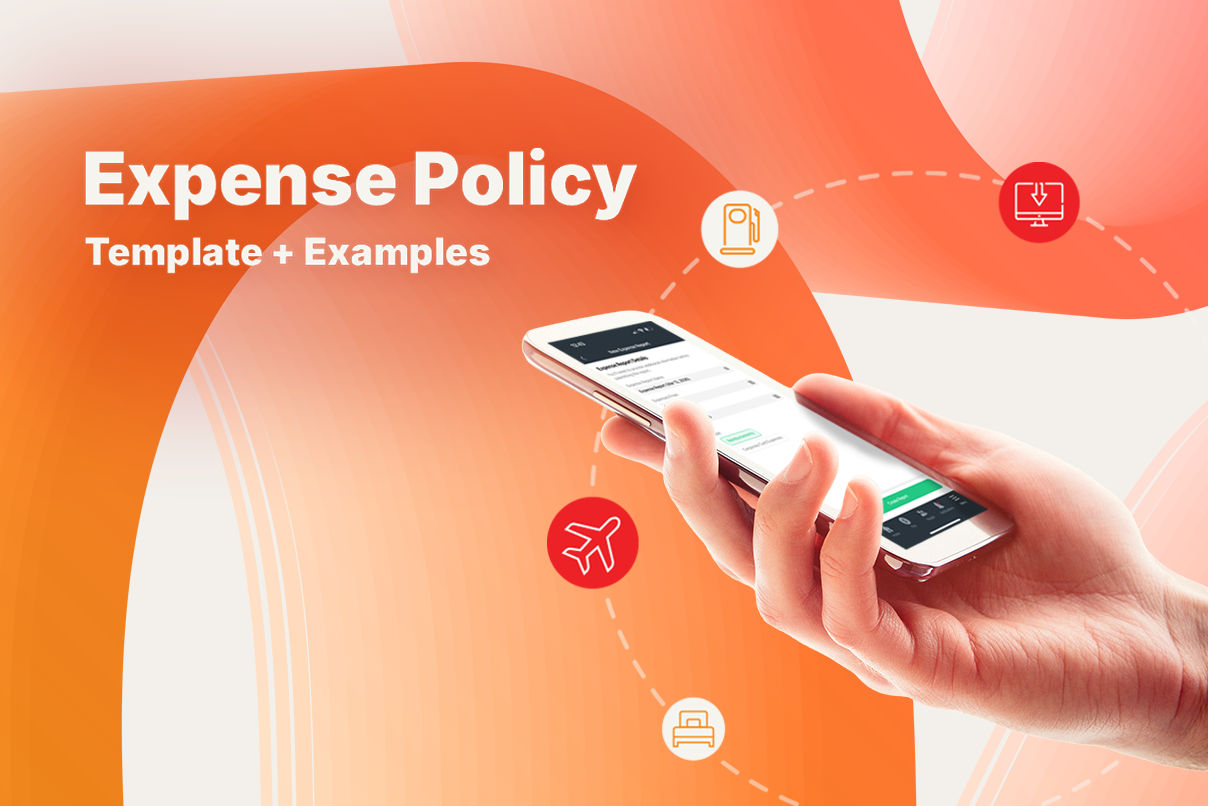 Craft the perfect expense policy: Template and examples