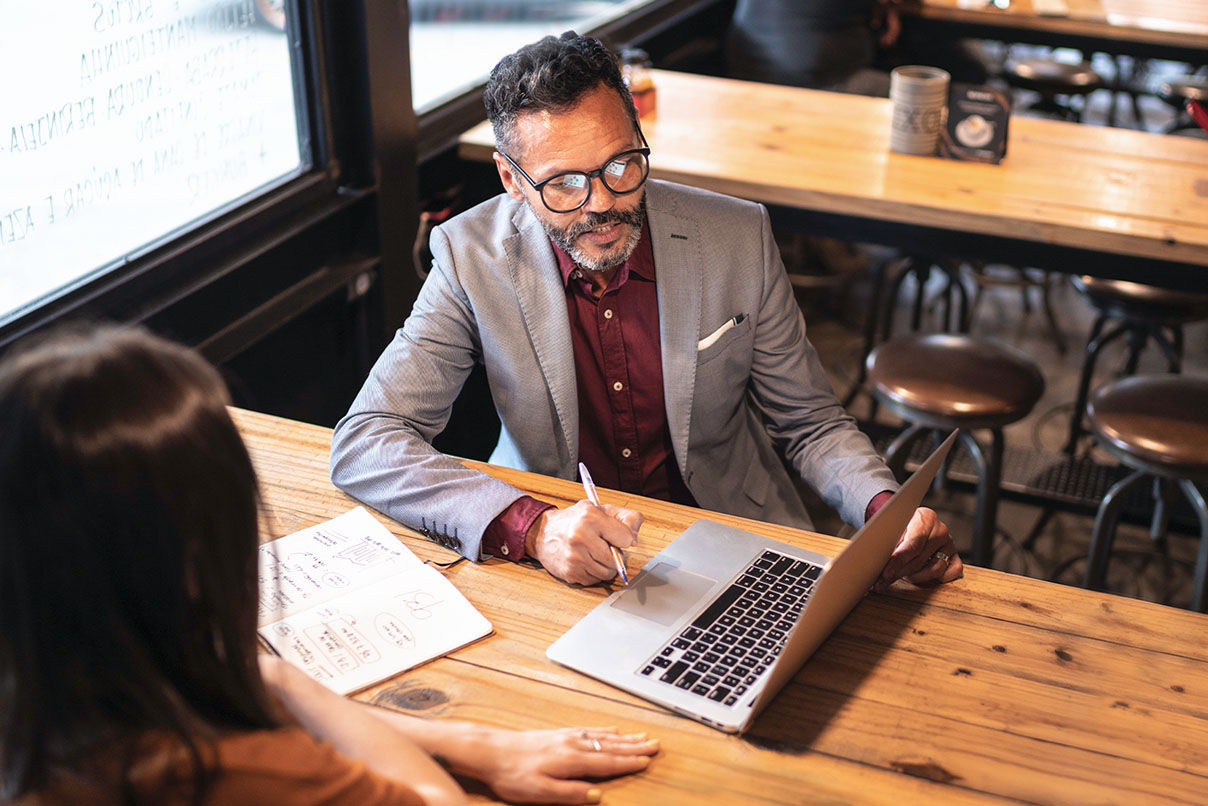 Hiring for Restaurants 