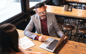 Hiring for Restaurants 