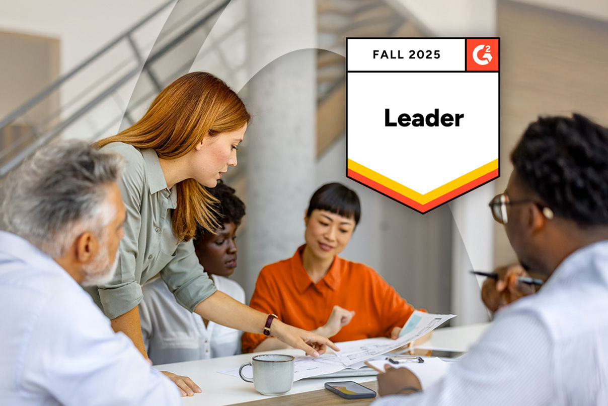 Seven Years of Leadership: Paylocity Achieves Milestone 28th Consecutive G2 Ranking 