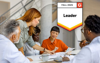 Seven Years of Leadership: Paylocity Achieves Milestone 28th Consecutive G2 Ranking 