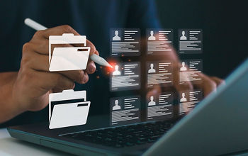  The Power of One Integrated Employee Record 