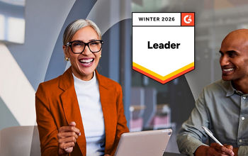 Paylocity Wins TrustRadius Buyer’s Choice Award & Continues G2 Grid Report Leadership 