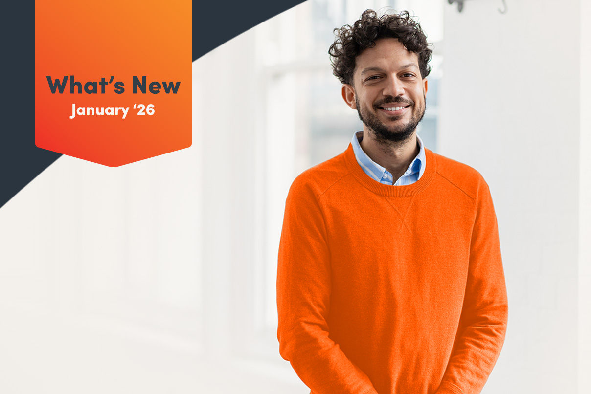 What’s New Blog | January 2026