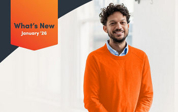 What’s New Blog | January 2026