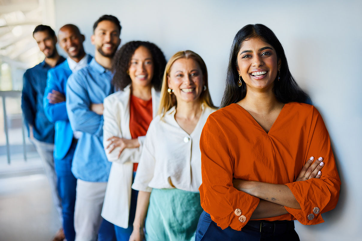 Unlock the power of headcount management