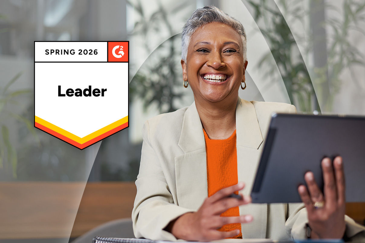 Paylocity Expands Leadership in Spring 2026 G2 Grid Reports, Named #1 Leader for Healthcare HR 