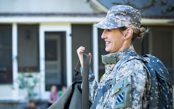 When duty calls: An employer’s guide to military leave laws 