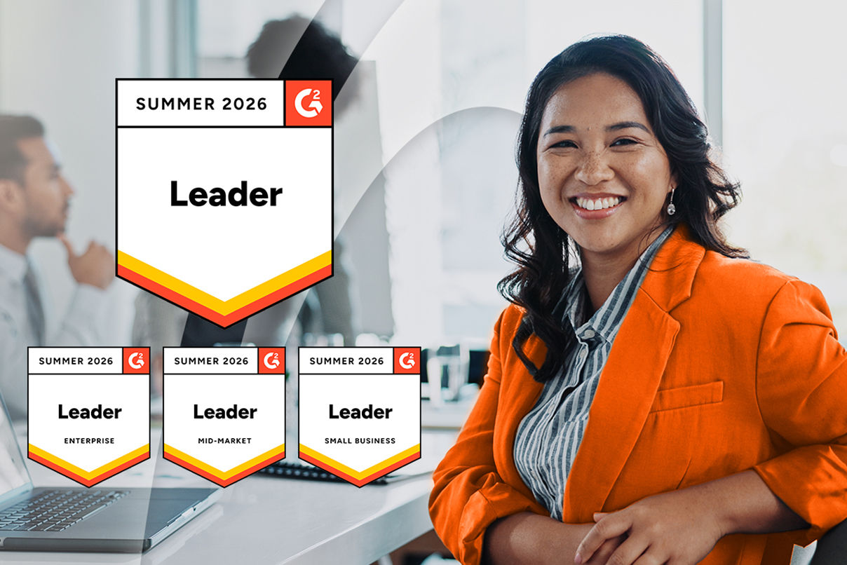 Paylocity maintains #1 leader spot in Healthcare HR as customer adoption soars 