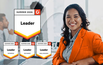 Paylocity maintains #1 leader spot in Healthcare HR as customer adoption soars 
