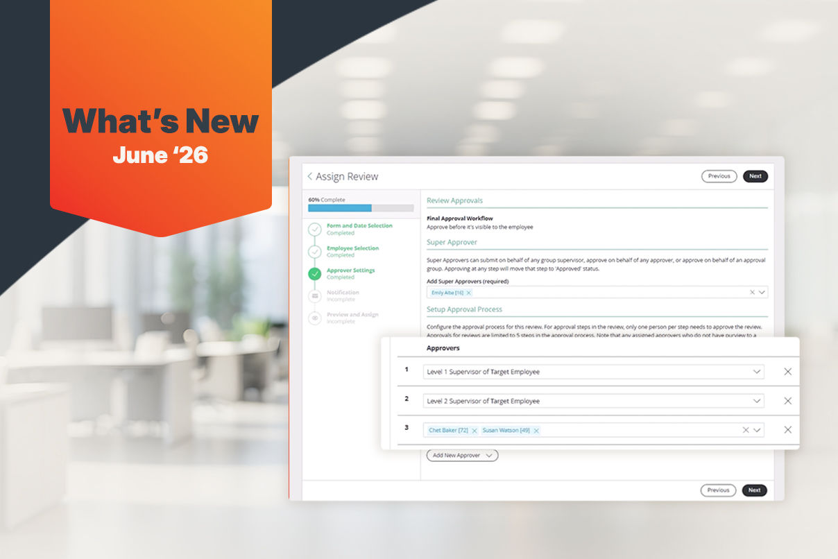 What’s New Blog | June 2026