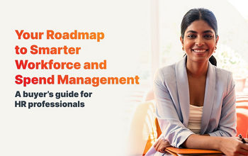 Buyer’s Guide: Your Roadmap to Smarter Workforce and Spend Management 