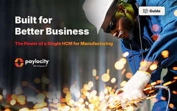 Built for Better Business