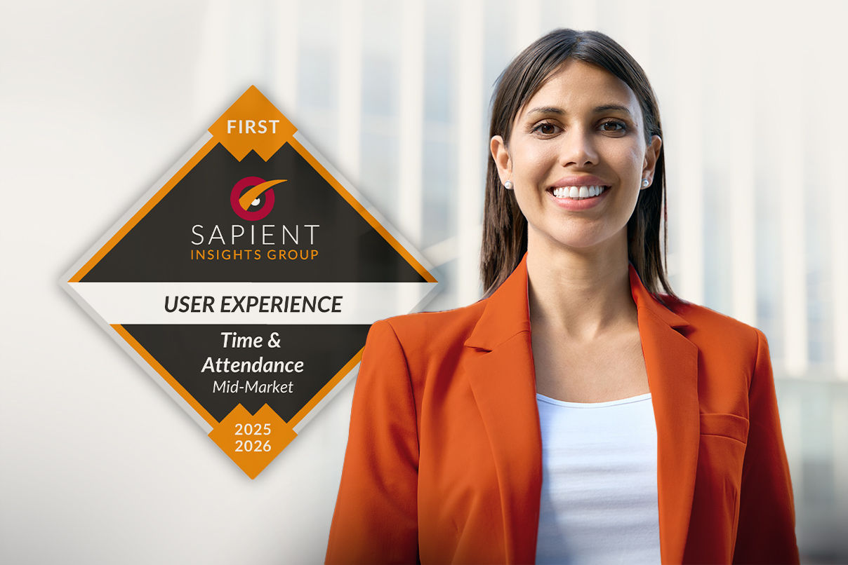 Paylocity Named a Top HR System in Sapient Insights Group’s 28th Annual HR Systems Survey...