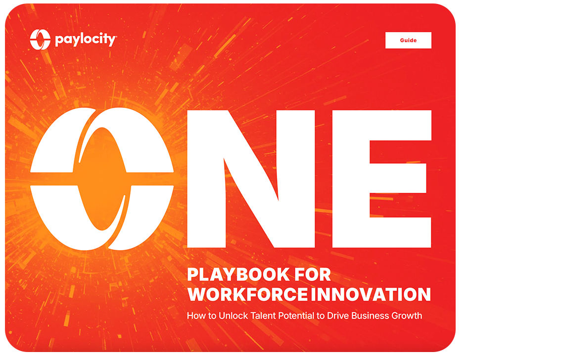 Screenshot of Paylocity eBook Cover