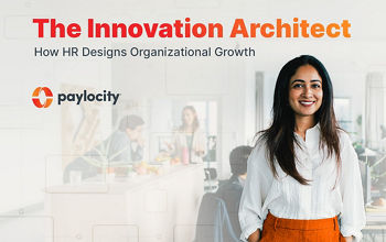 The Innovation Architect: How HR Designs Organizational Growth