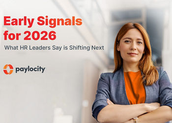 Early Signals for 2026: What HR Leaders Say is Shifting Next 