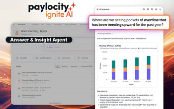 Turn data analysis into a conversation with Ignite AI