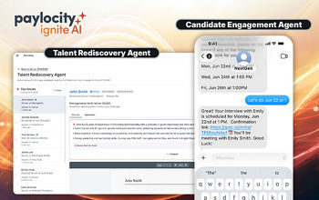 Scale hiring by automating candidate engagement and tapping into existing talent pools with Ignite AI