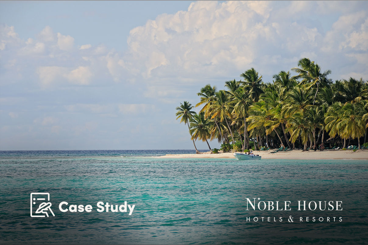 Luxury Hotel Group Delivers Unforgettable Travel Experiences with Smarter HR