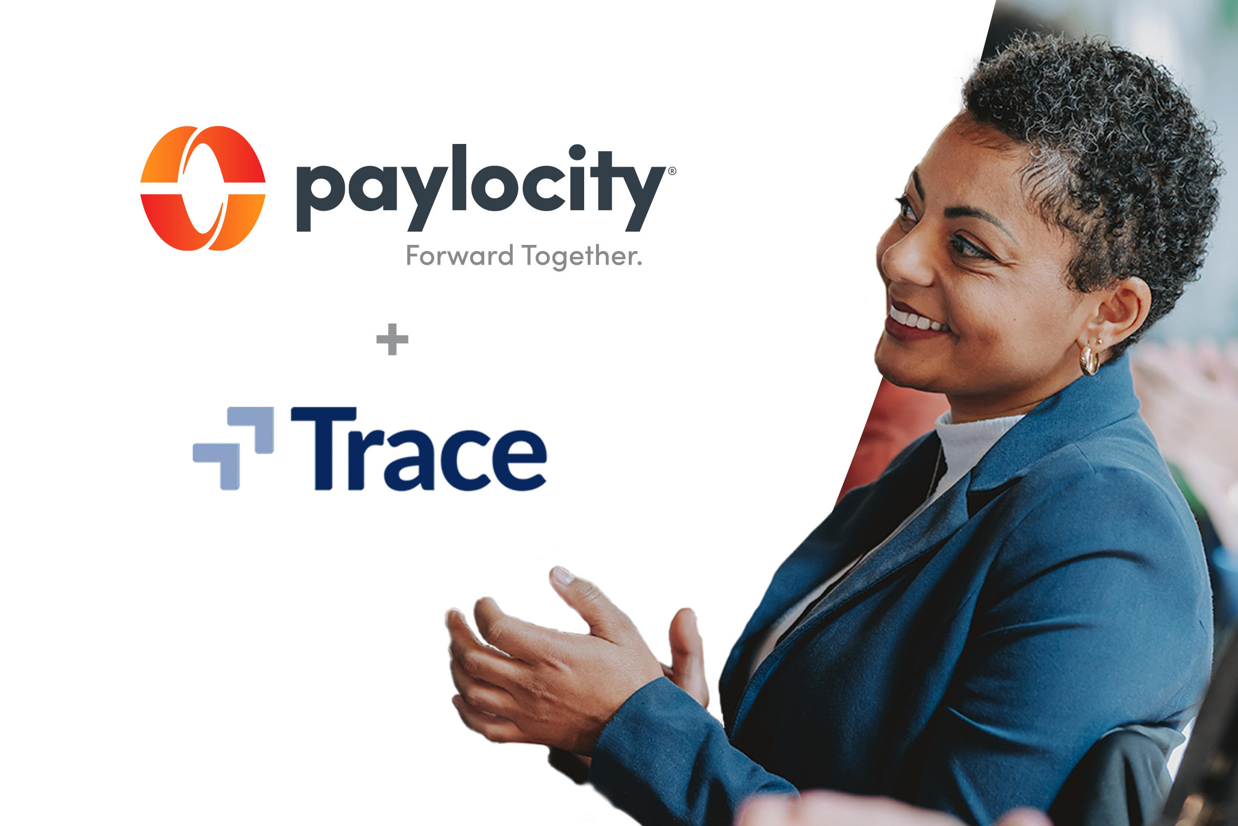 Paylocity Announces Acquisition of Trace