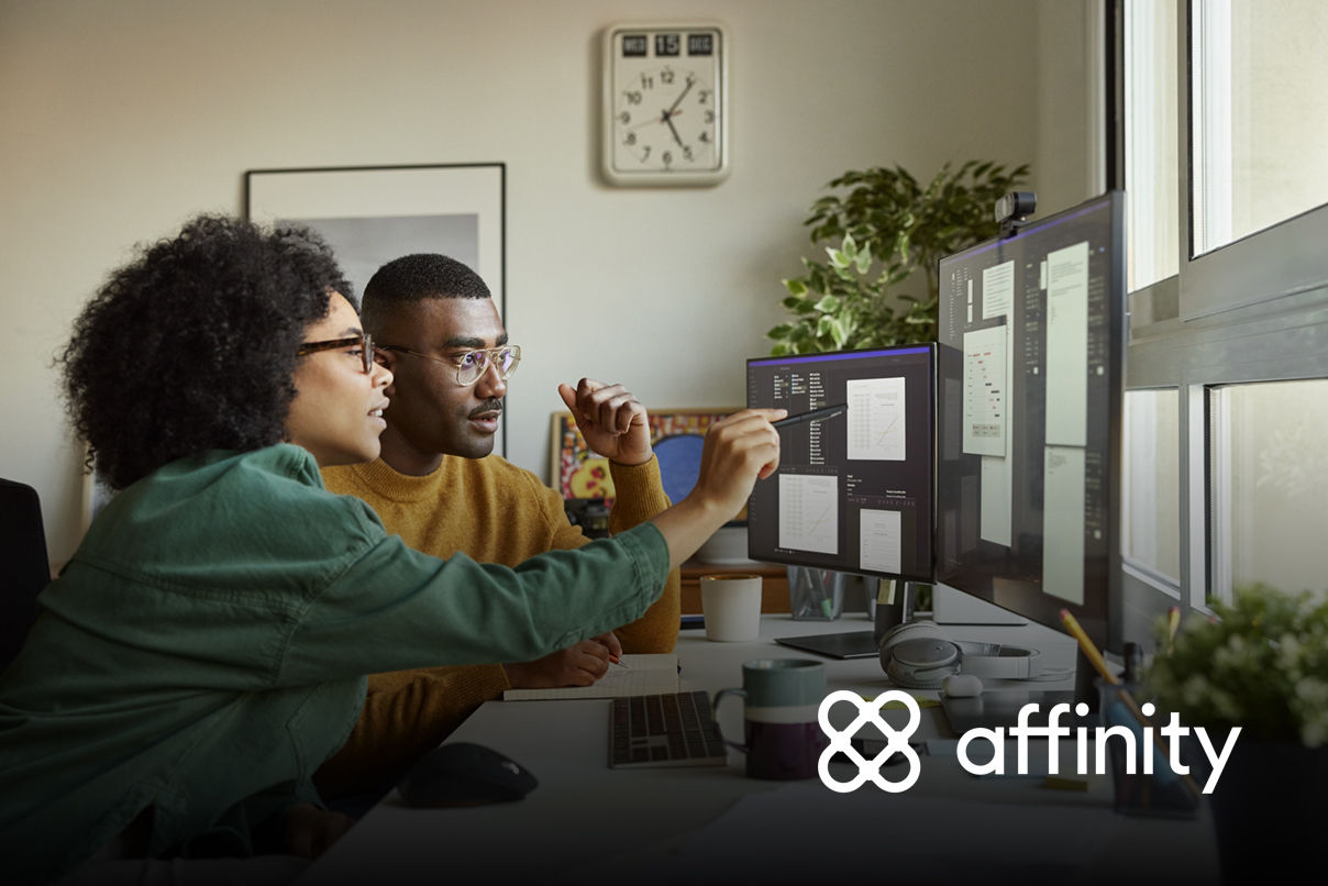 Affinity and Airbase by Paylocity: Doing More With Less Spend Management