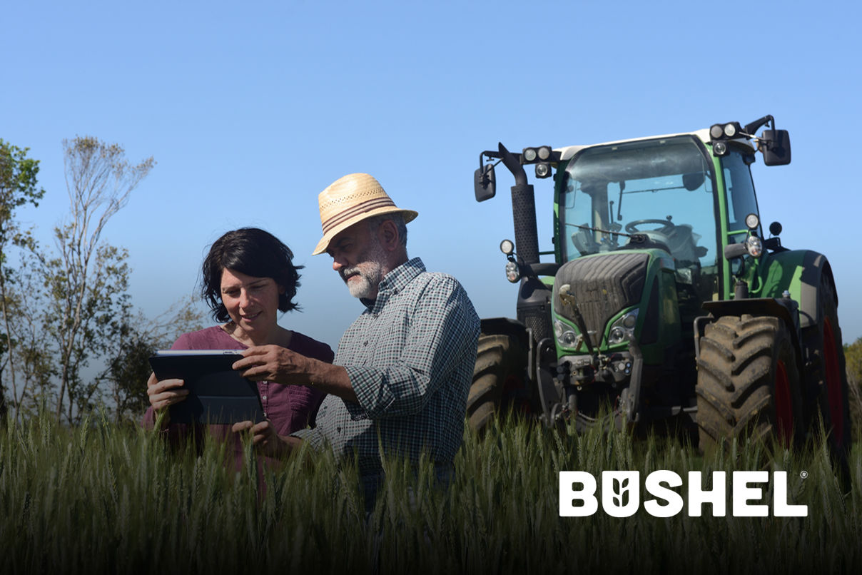Airbase by Paylocity and Bushel: Exceeding Expectations