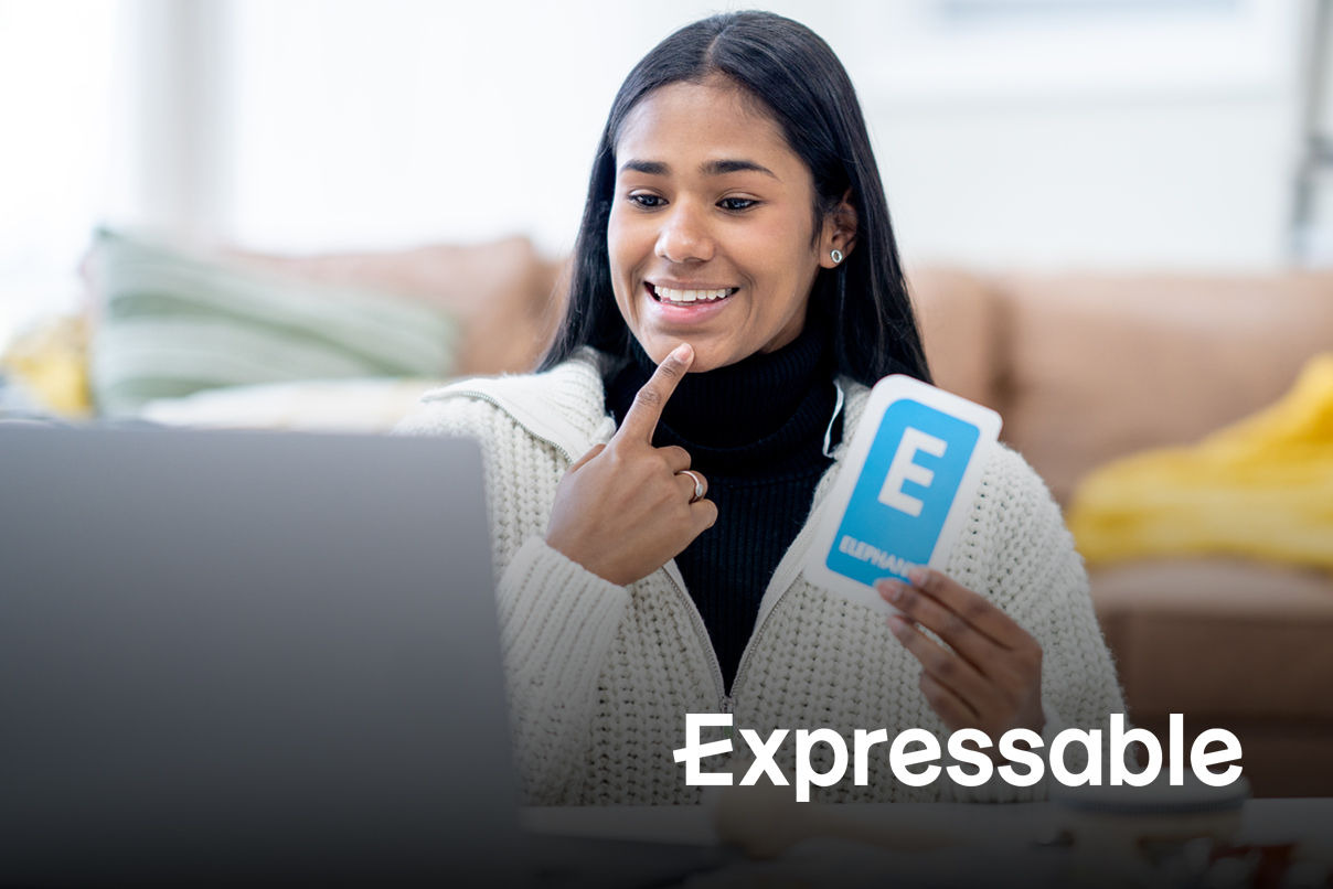 Expressable and Airbase by Paylocity: How Expressable Uses SVB Cards that are Software-Enabled