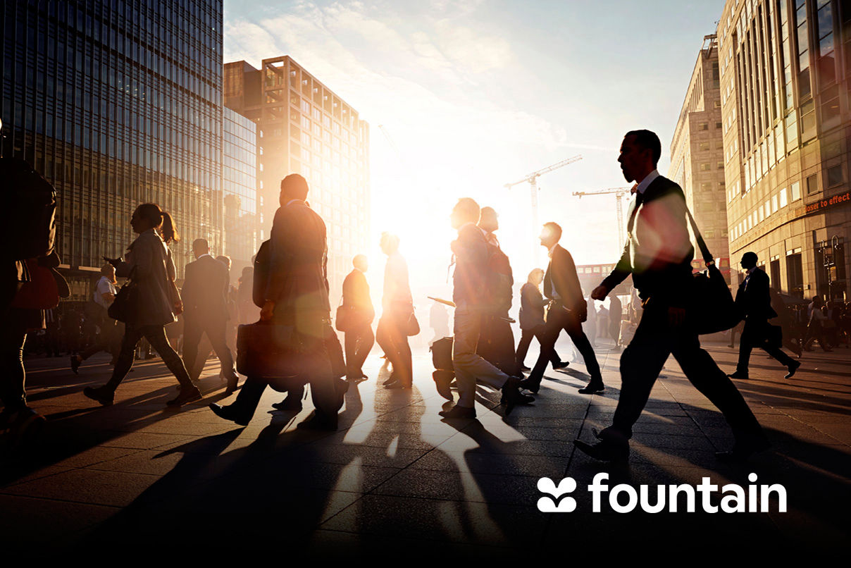 Airbase by Paylocity and Fountain: Financial Efficiency and Spend Management