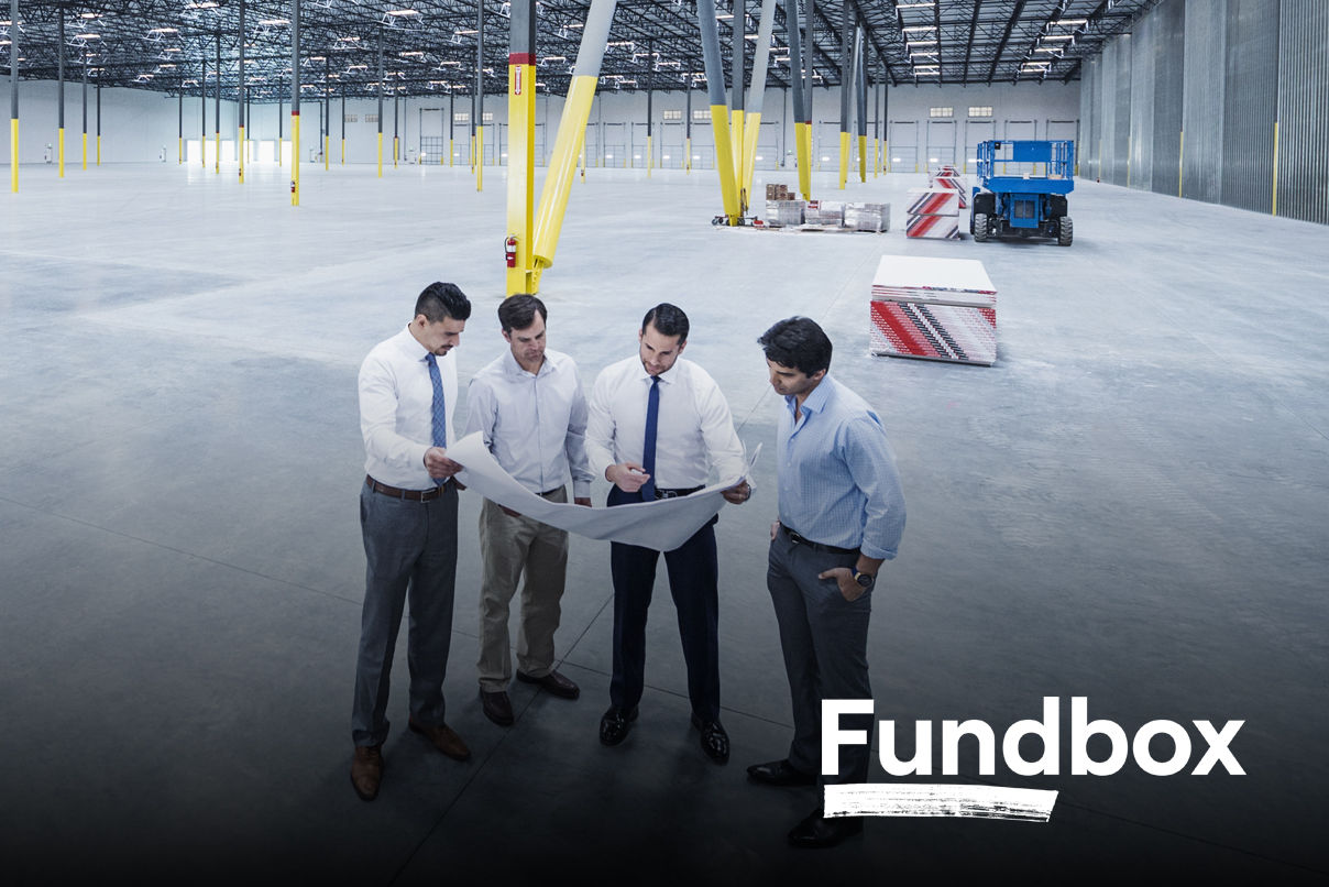 Fundbox And Airbase by Paylocity: Creating Efficient Processes Spend Management