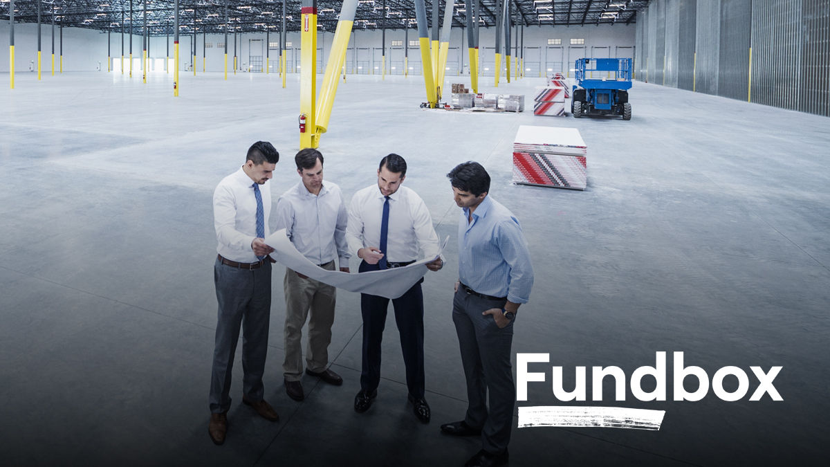 Creating Efficient Processes for Spend Management: Fundbox and Airbase ...