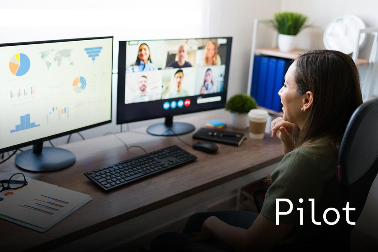 Airbase by Paylocity and Pilot Fiber: Smoother Processes, Better Control