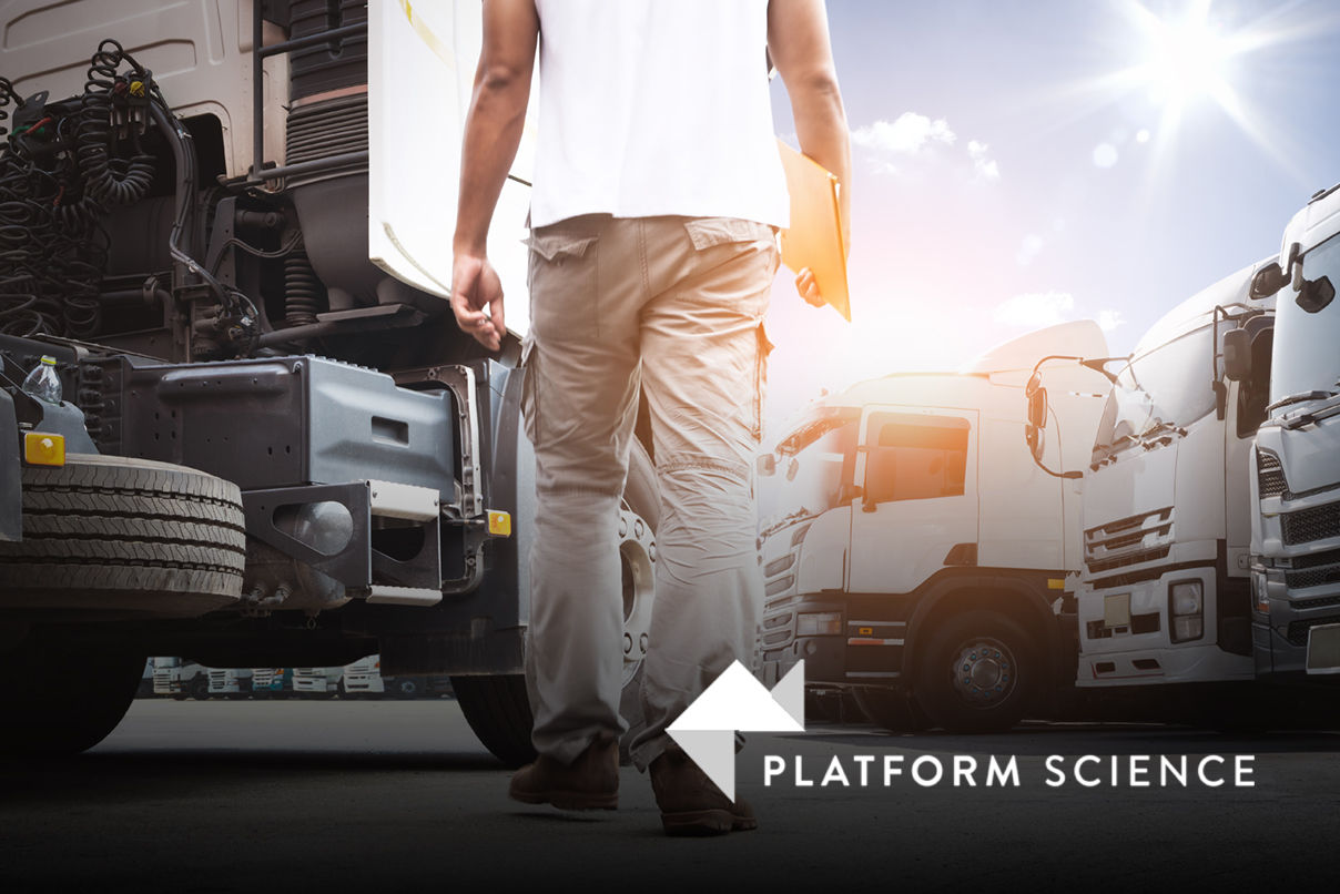 Platform Science and Airbase by Paylocity